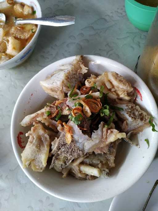 Bakso Sapi Pak Dalimin Semarang 6