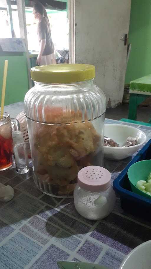 Bakso Sapi Pak Dalimin Semarang 3