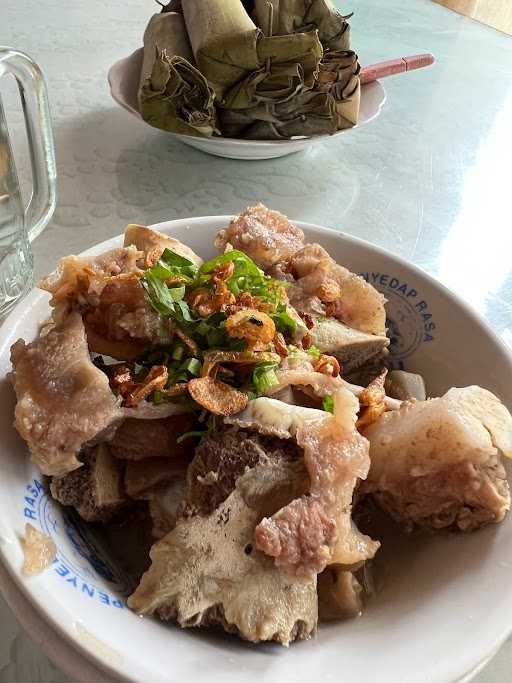 Bakso Sapi Pak Dalimin Semarang 8