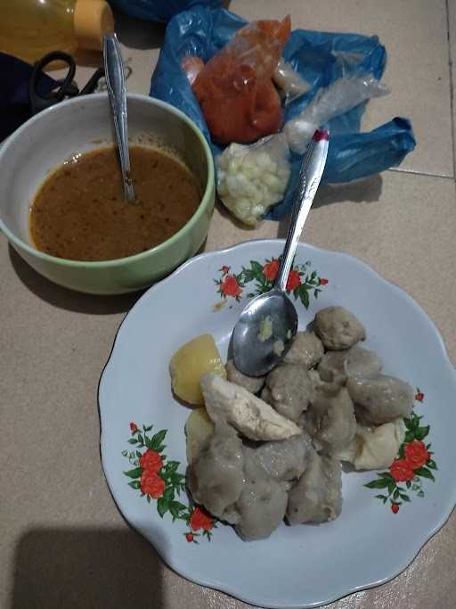 Bakso & Siomay Mbak Budi 2