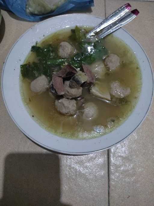 Bakso & Siomay Mbak Budi 1