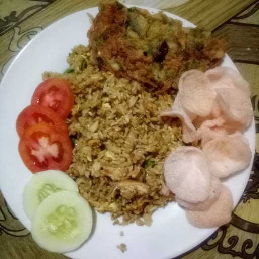 Brebes Fried Rice 1