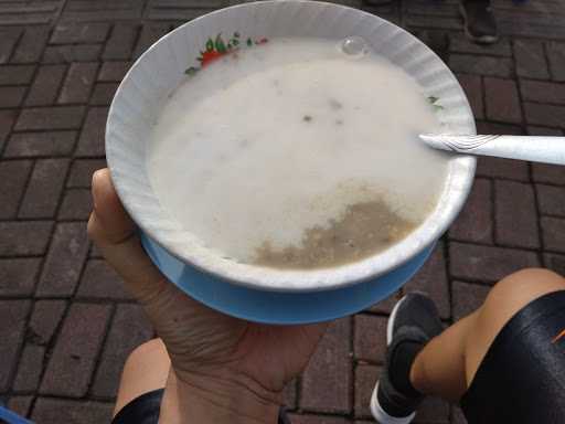 Bubur Kacang Ijo Gapura Si 5