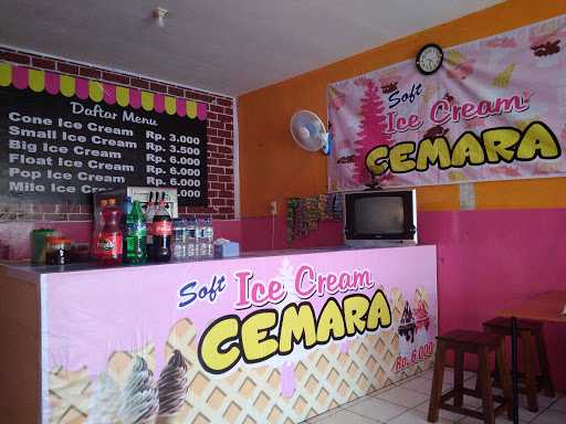 Cemara Ice Cream 3