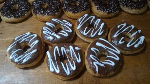 Donat Eco 1