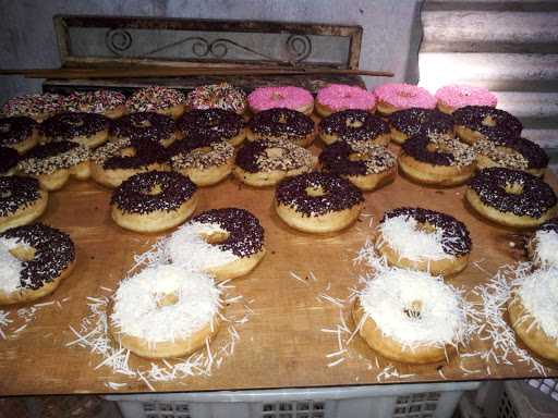 Donat Eco 2