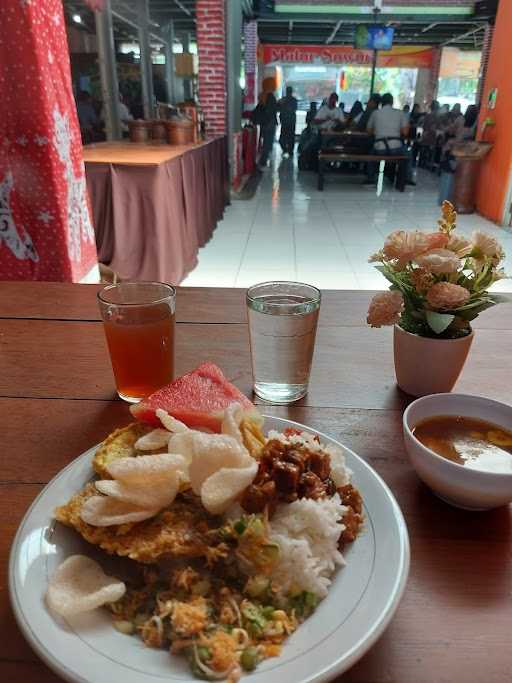 Extreme Kuliner Semarang 9