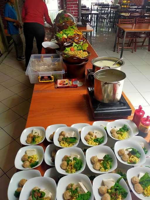 Extreme Kuliner Semarang 4