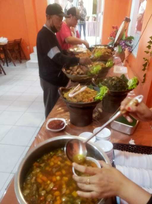 Extreme Kuliner Semarang 8