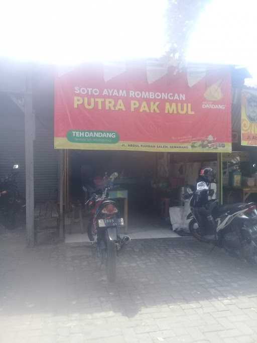 Gudeg Jogja Pak Leman 10