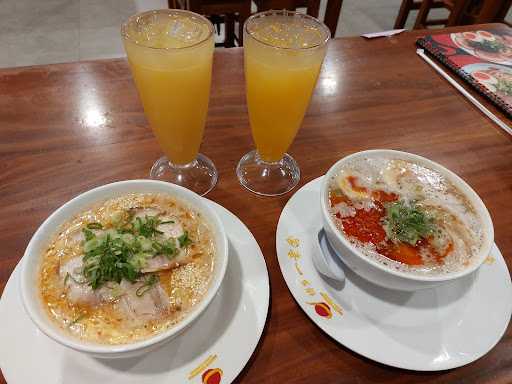 Hakata Ikkousha Semarang Puri Anjasmoro 6