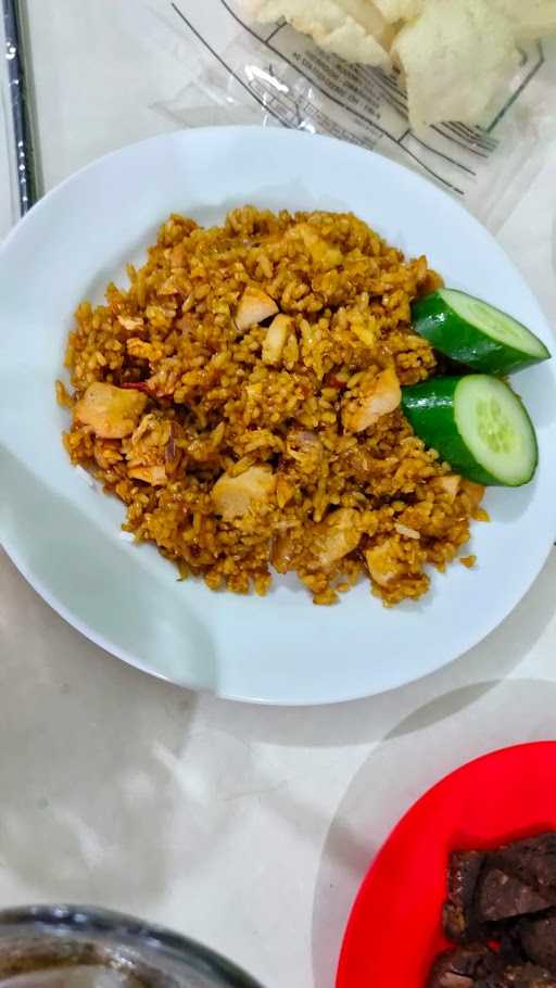 Hot Joyo Rumah Makan 10