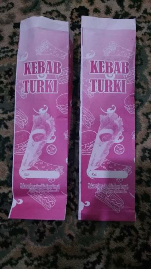 Kebab Turki 2