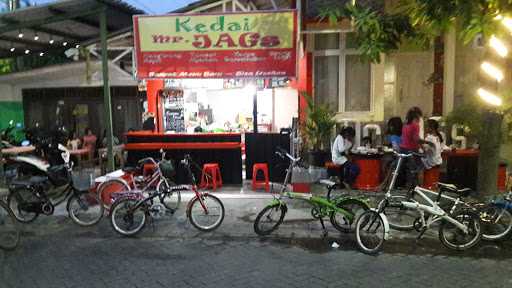 Kedai Mr Jags 8