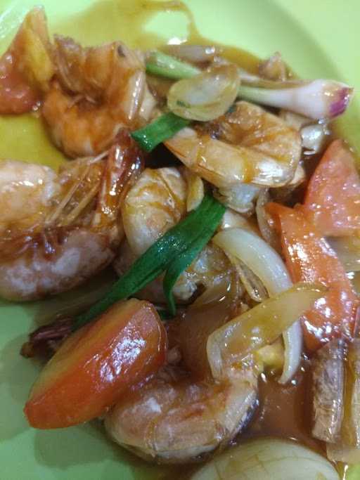 Rumah Makan Kepiting Rejeki Baru Java Seafood 8