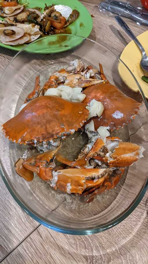 Rumah Makan Kepiting Rejeki Baru Java Seafood 2