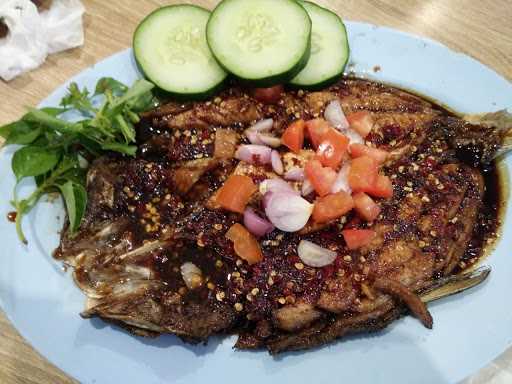 Rumah Makan Kepiting Rejeki Baru Java Seafood 6