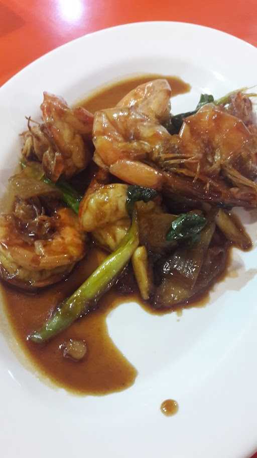 Rumah Makan Kepiting Rejeki Baru Java Seafood 1