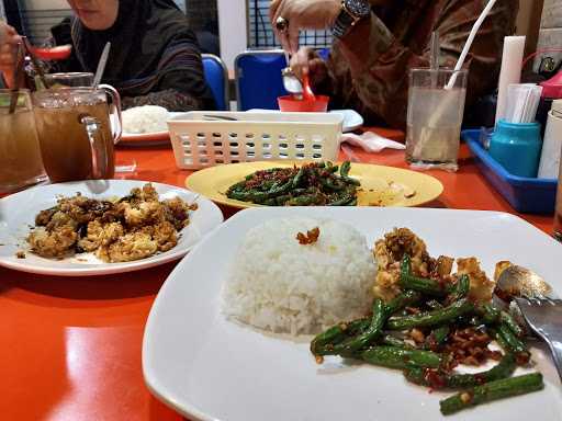 Rumah Makan Kepiting Rejeki Baru Java Seafood 4