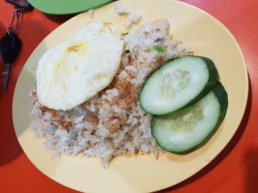 Rumah Makan Kepiting Rejeki Baru Java Seafood 7