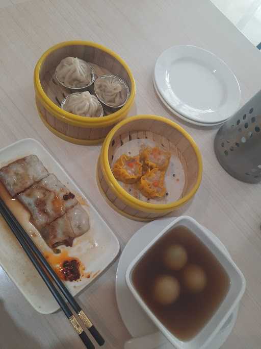 King Dimsum Semarang 10