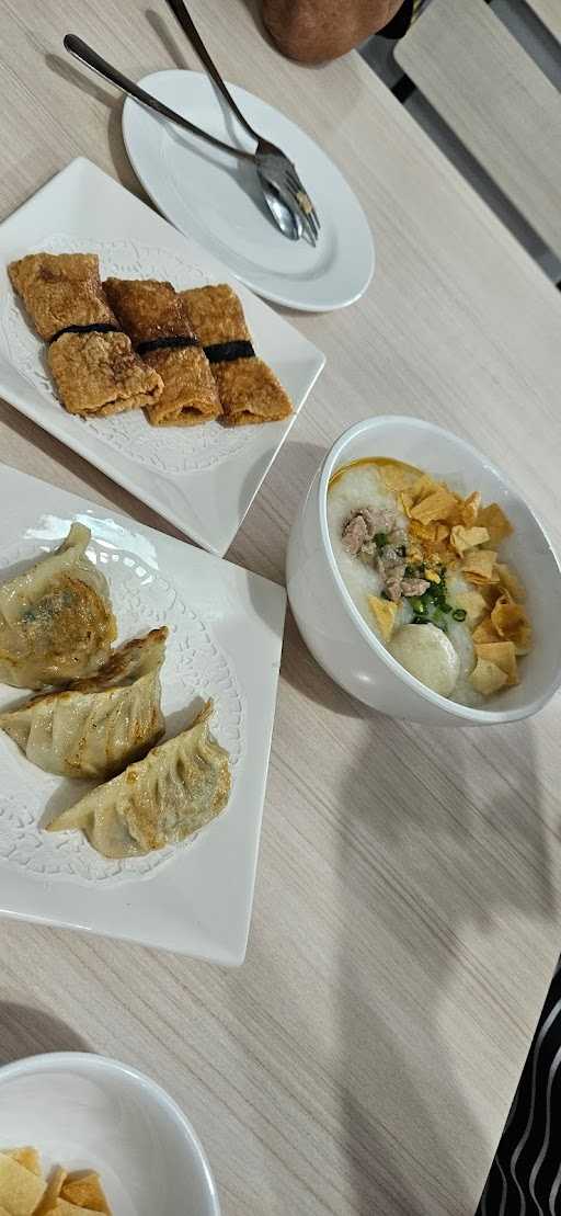 King Dimsum Semarang 5