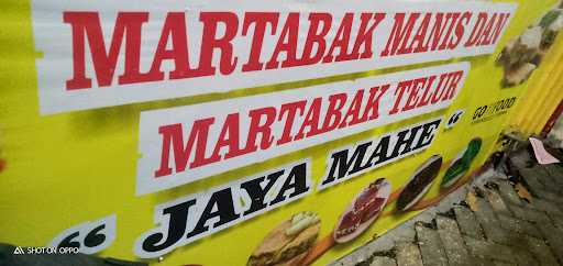 Martabak Jayamahe 7