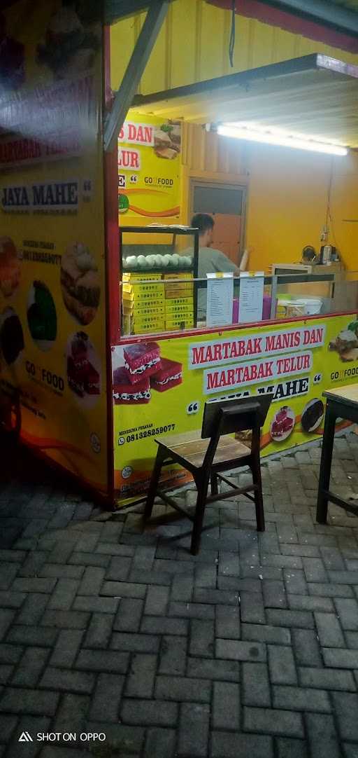 Martabak Jayamahe 5