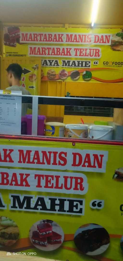 Martabak Jayamahe 8