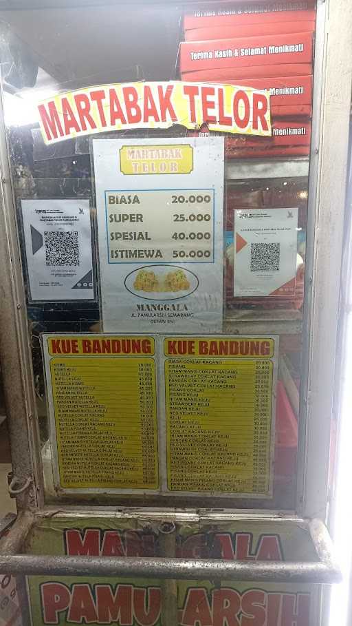 Martabak Manggala Pamularsih 6