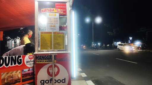 Martabak Manggala Pamularsih 9