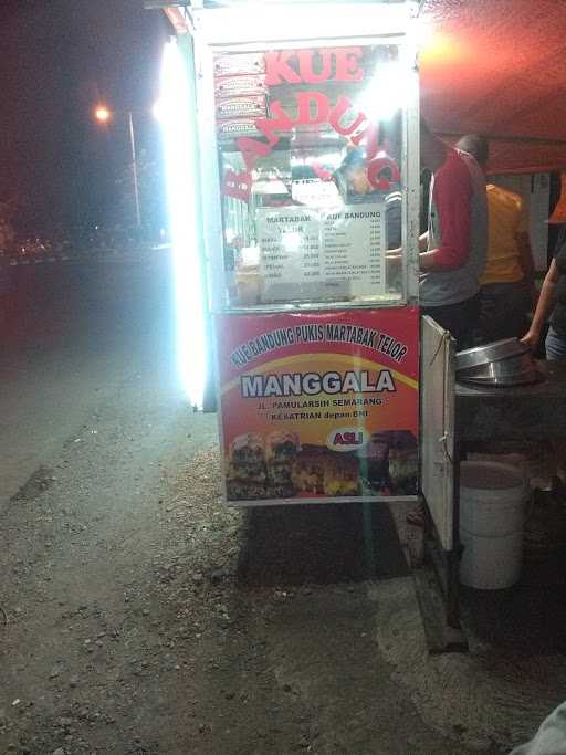 Martabak Manggala Pamularsih 7