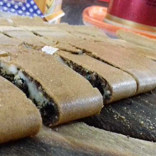 Martabak Sinar Bangka ( Sanfrancisco ) 5