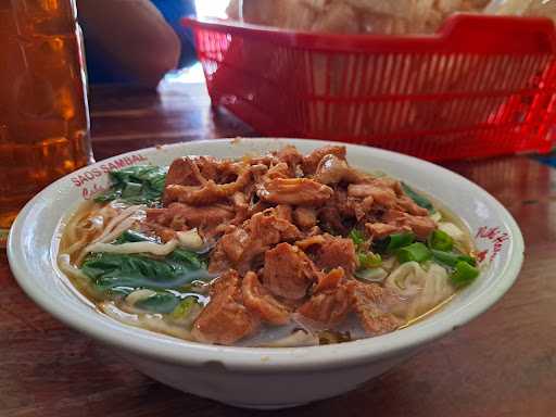 Mie Ayam Bakso Jaya Sari 2