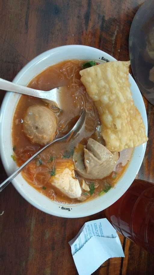 Mie Ayam Bakso Pak Bagong 7