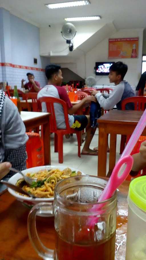 Mie Ayam Bakso Pak Bagong 9