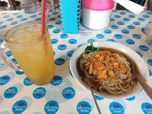 Mie Ayam Bumbu Bali Wonogiri 1