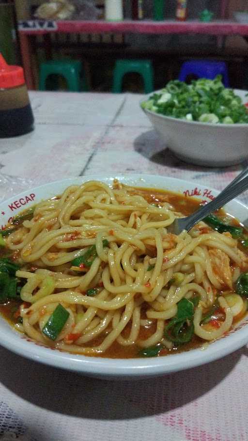 Mie Ayam Bumbu Bali Wonogiri 10