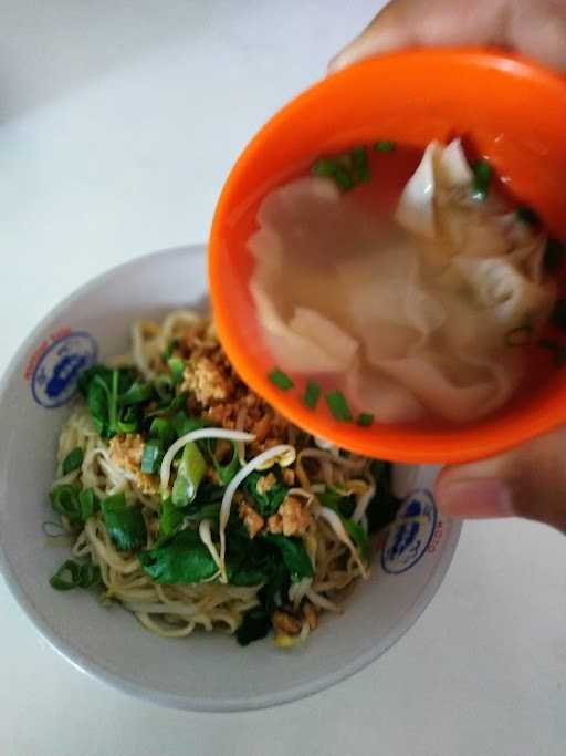 Mie Bangka Asli 10