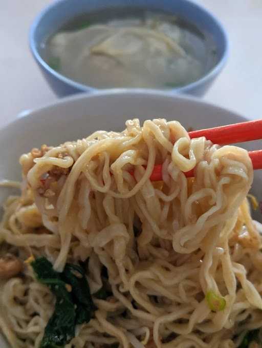 Mie Bangka Asli 9