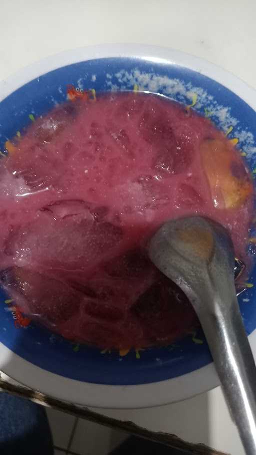 Mie Bangka Asli 1