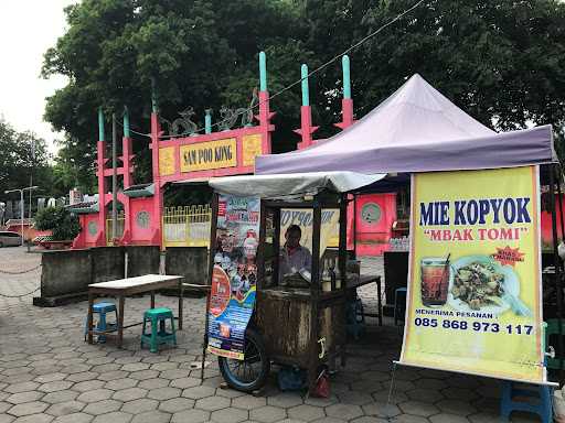 Mie Kopyok Mbak Tomi 10