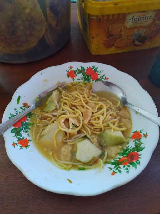 Mie Kopyok Mbak Tomi 5