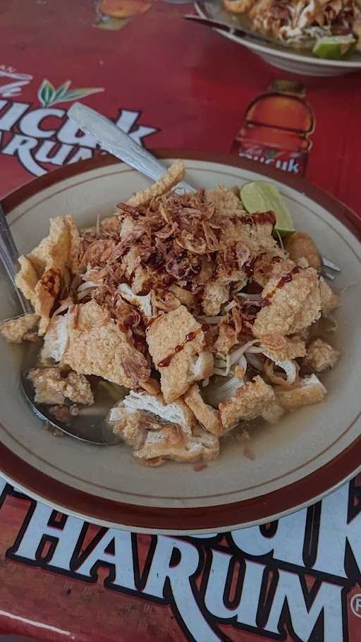 Mie Kopyok Mbak Tomi 3