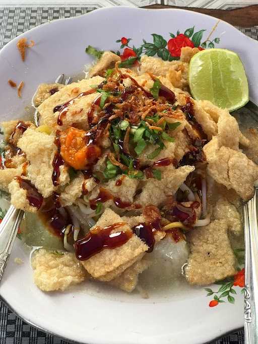 Mie Kopyok Mbak Tomi 1