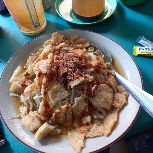 Mie Kopyok Pak Jumanta 2