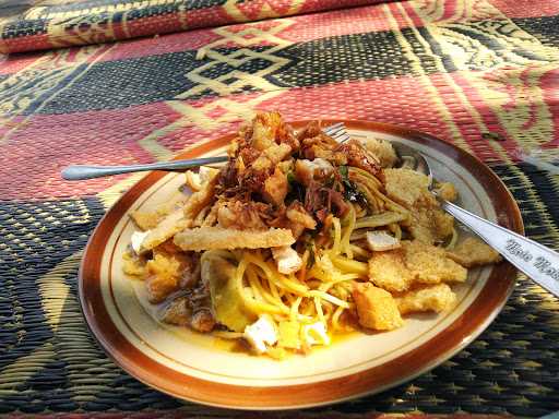 Mie Kopyok Pak Jumanta 5