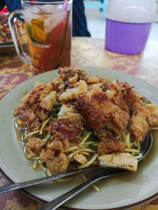 Mie Kopyok Pak Jumanta 4