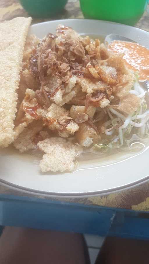 Mie Kopyok Pak Jumanta 3