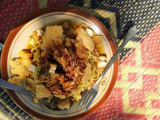 Mie Kopyok Pak Jumanta 9